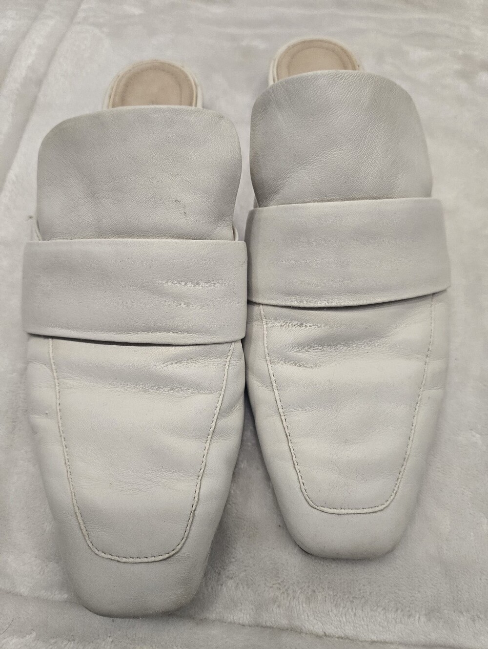 Rag & Bone Aslen Mules Soze 38.5 / 8